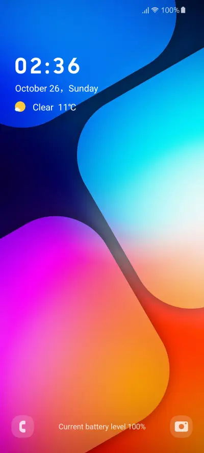 Batu Lase - Screenshot 1