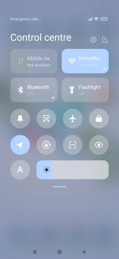 Circular Flies_3MDS - Screenshot 5