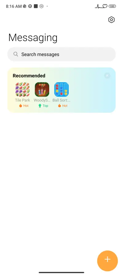 Country Road - Screenshot 8