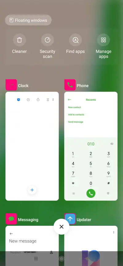 Green_Petals_3MDS - Screenshot 4