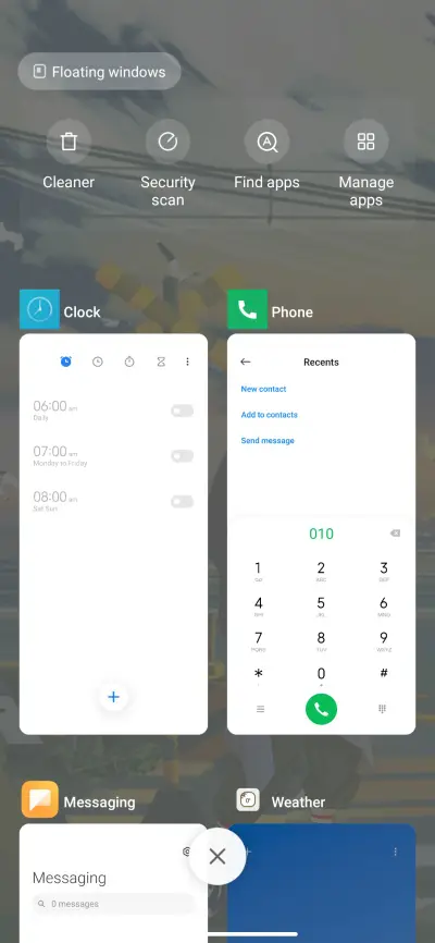 Warm Sun Like You - Screenshot 4