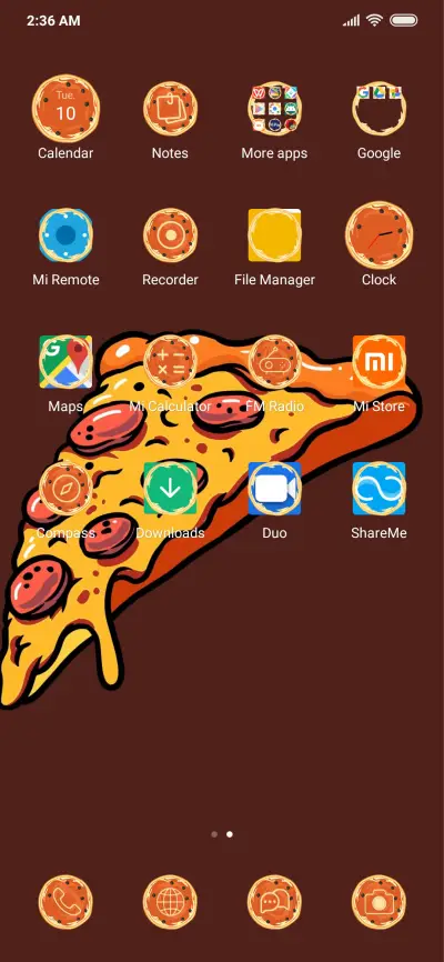 SacredGames_3MD - Screenshot 3