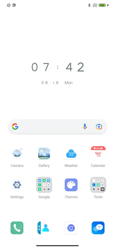 Day night scenery - Screenshot 2