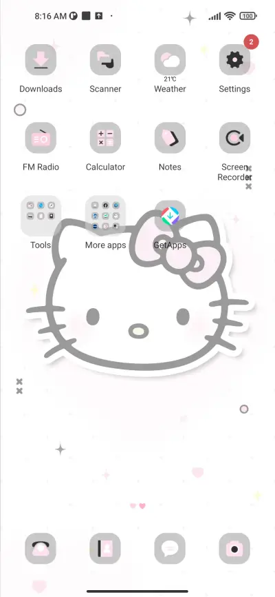 Kitty Subculture - Screenshot 3