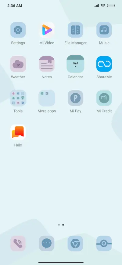 Light - Screenshot 3