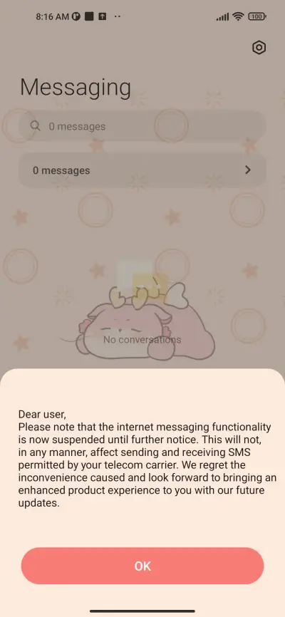 New Year couplets - Screenshot 7