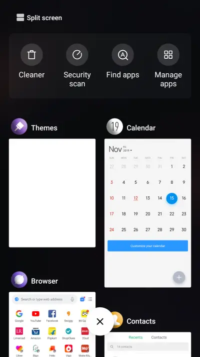 Simplest_DWM3 - Screenshot 4