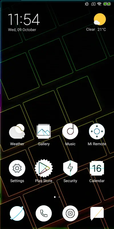 presteerder_DWM2 - Screenshot 2