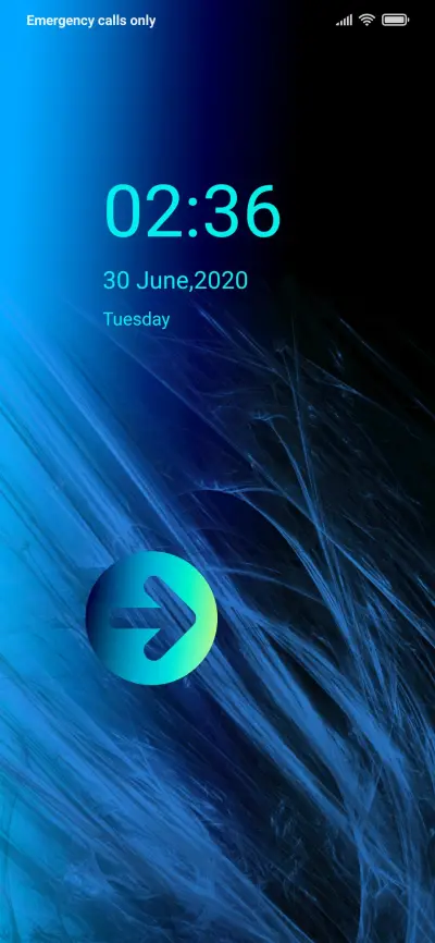 water reflex_DWM4 - Screenshot 1