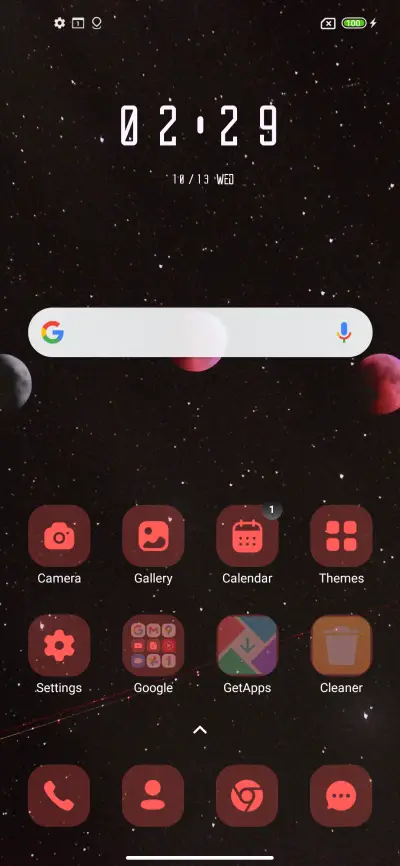 Zodiac2_1 - Screenshot 2