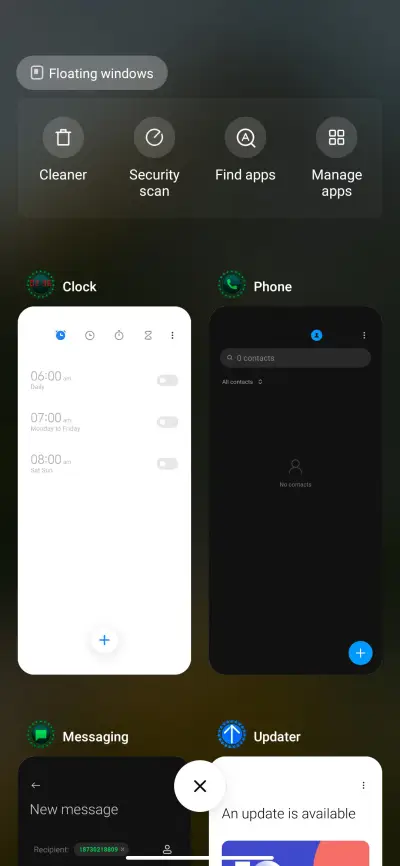 Mountain - Screenshot 4
