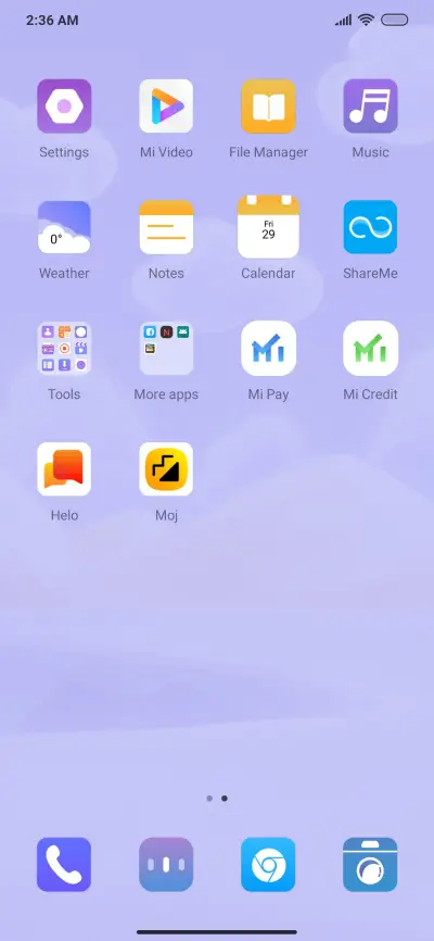 Ukiyo Aqua - Screenshot 3