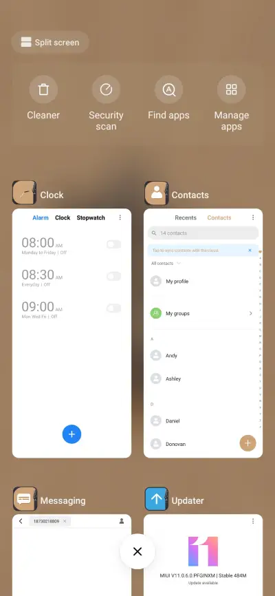 RockAndRoll_3MDP - Screenshot 4