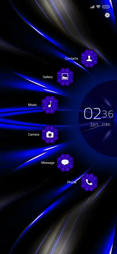 Design On - Screenshot 1