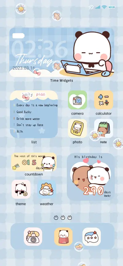 Rotate Yier - Screenshot 1