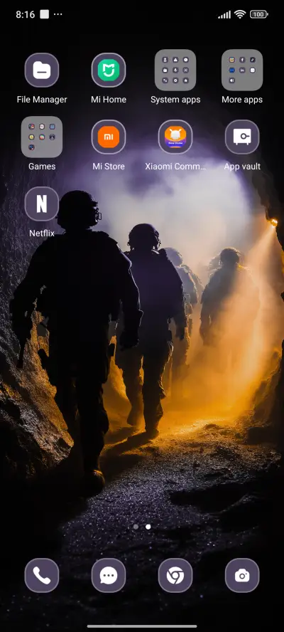 Echo Tread - Screenshot 3