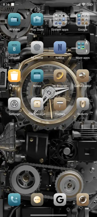 Heavy Metals - Screenshot 4