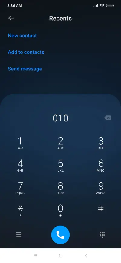 Snowfall_3MDP - Screenshot 6