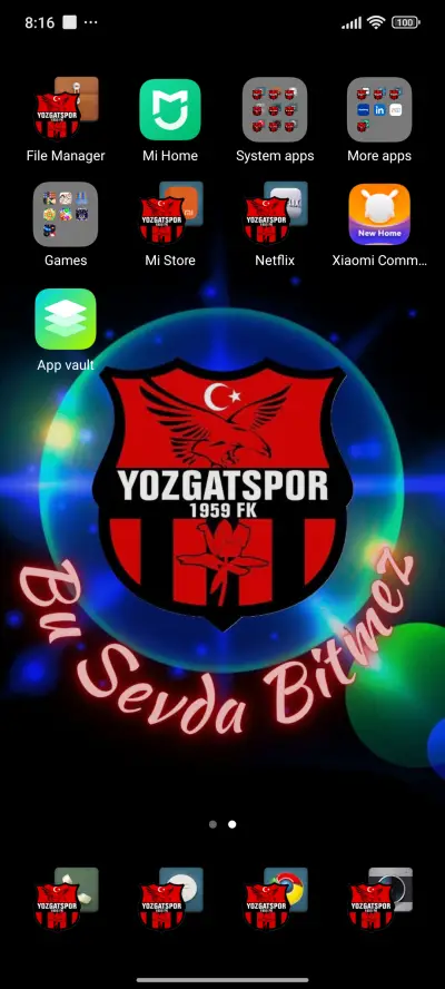 YOZGAT SPOR - Screenshot 3