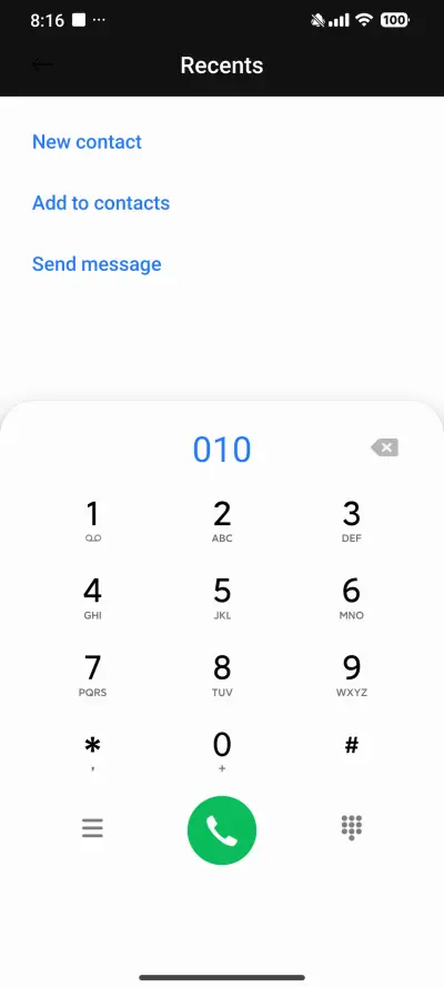 Olufsen - Screenshot 6
