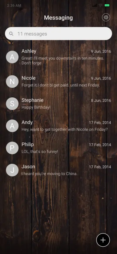 WOOD_3MDP - Screenshot 7