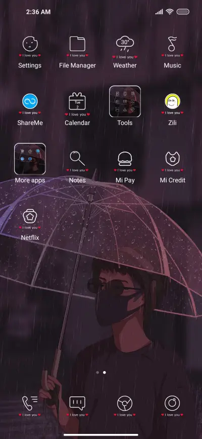 no return date - Screenshot 4