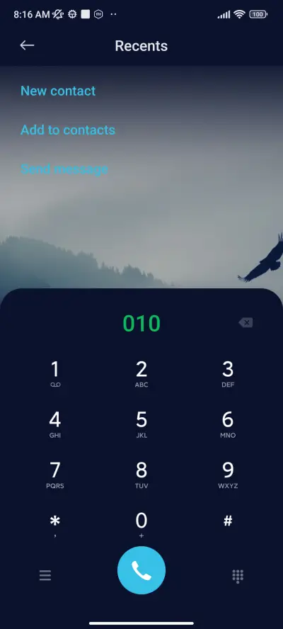 Misty Valleys - Screenshot 6