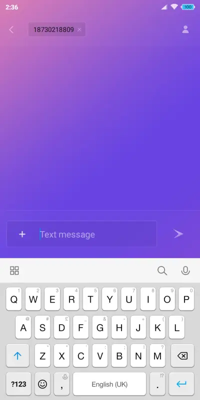 FindX - Screenshot 7