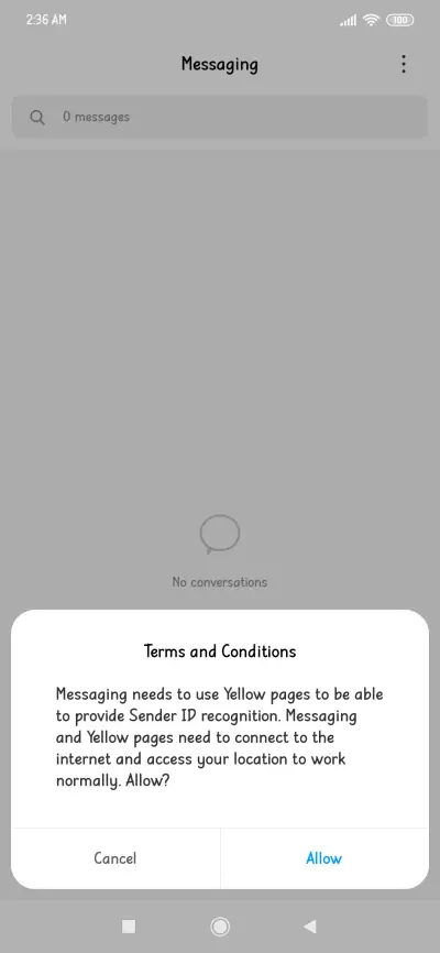 Hilya - Screenshot 2