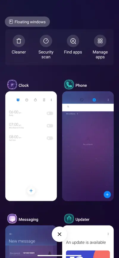 12 constellations - Screenshot 4
