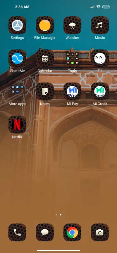 JamaIndia - Screenshot 3