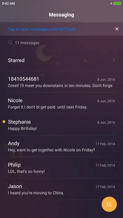  Follow your heart - Screenshot 7