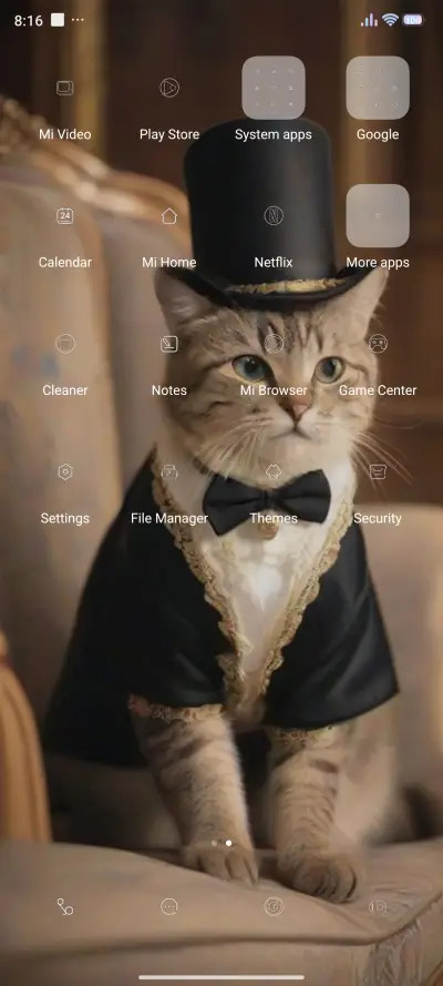 Doctor Kitten - Screenshot 3
