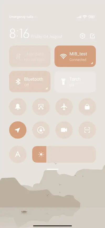 Quiet moon - Screenshot 6