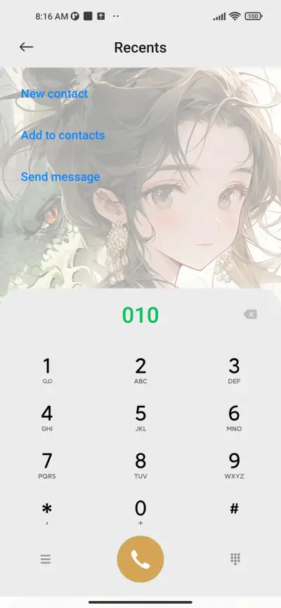 Dragon Girl - Screenshot 6