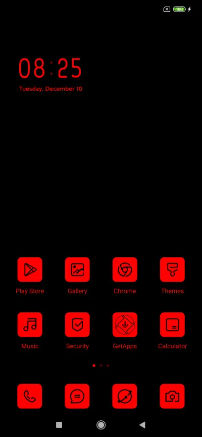 RedOXs_DWM19 - Screenshot 2