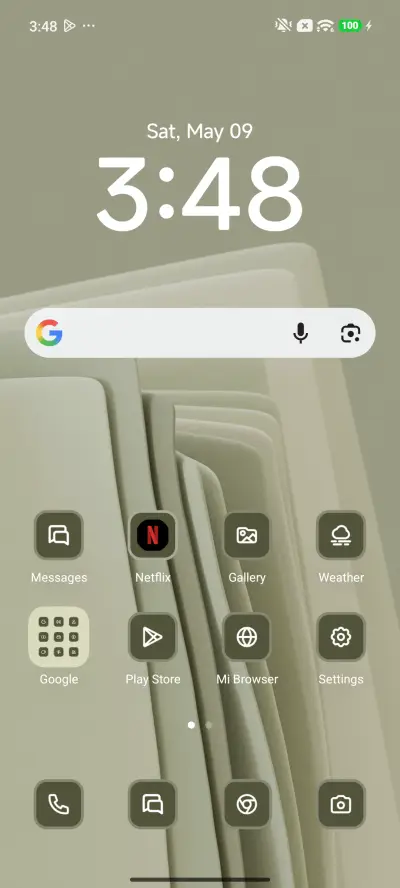 Stack - Screenshot 2