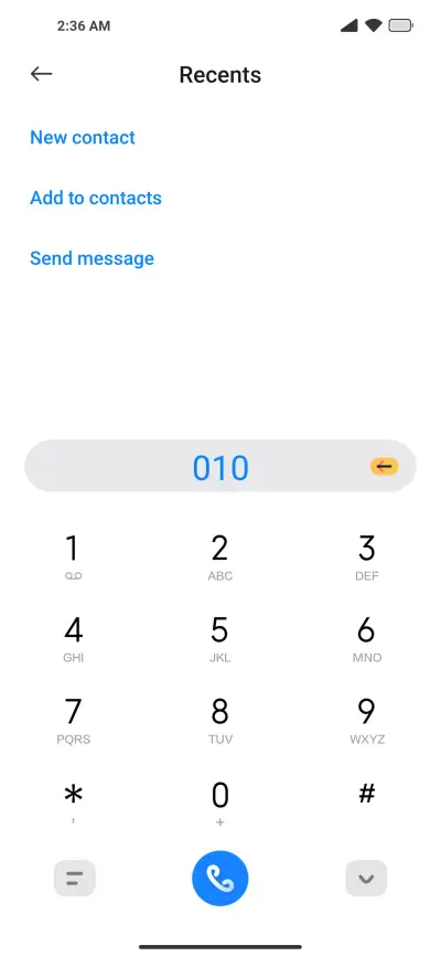 MIUI 13 STYLE 2.0 - Screenshot 6