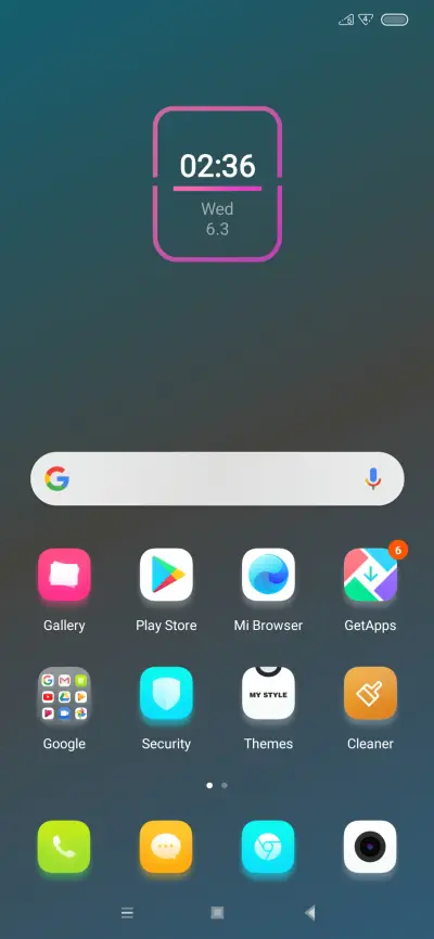 Your Mind - Screenshot 2