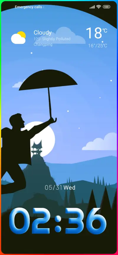 street art dancer - Screenshot 1