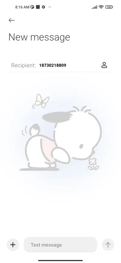 Pochacco Cute Go - Screenshot 8
