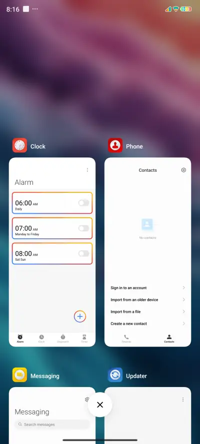 Jiyan Life - Screenshot 4