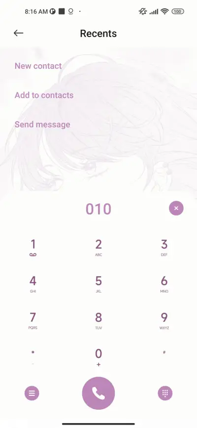 Quiet wind - Screenshot 6