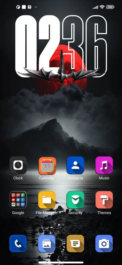 Izzy54 - Screenshot 2