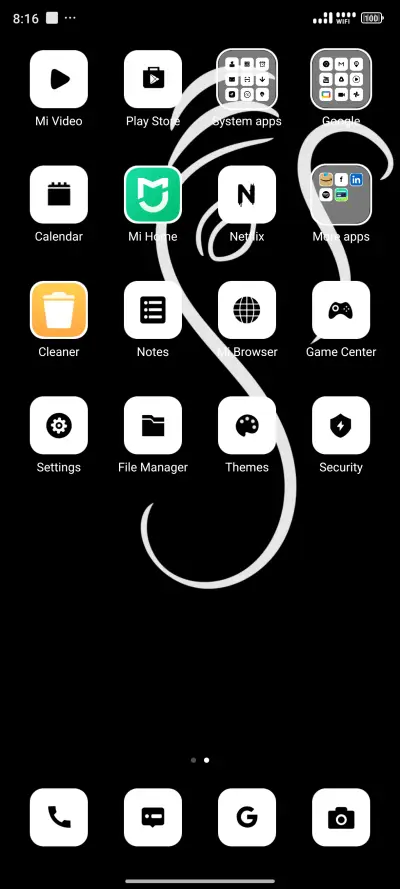 Vighneshvara - Screenshot 3