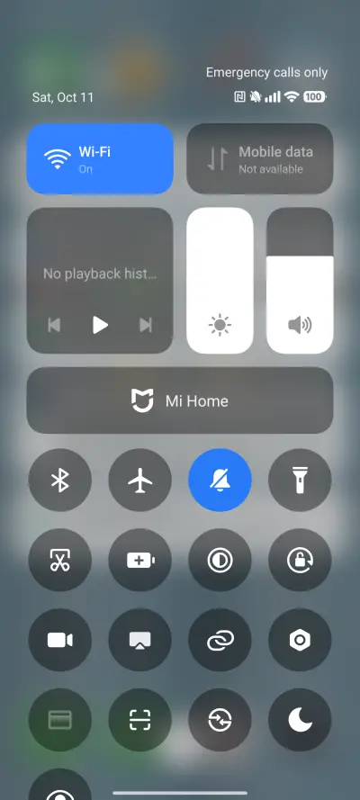 fluffy - Screenshot 5