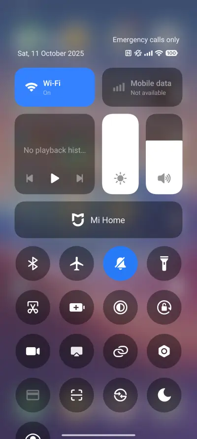 ZenWave - Screenshot 5