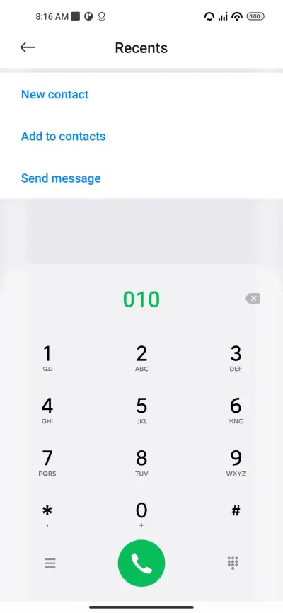 Capricorn - Screenshot 6