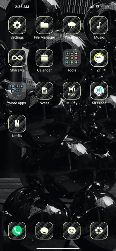 Street_Art_Wall2 - Screenshot 3