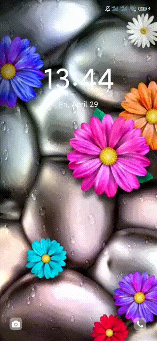 High grade pebble - Screenshot 1